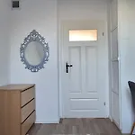 Апартаменты Mieszkanie Bazantowa Z Miejscem W Hali Garazowej
