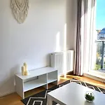 Mieszkanie Bazantowa Z Miejscem W Hali Garazowej Апартаменты