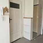 Mieszkanie Bazantowa Z Miejscem W Hali Garazowej Апартаменты *