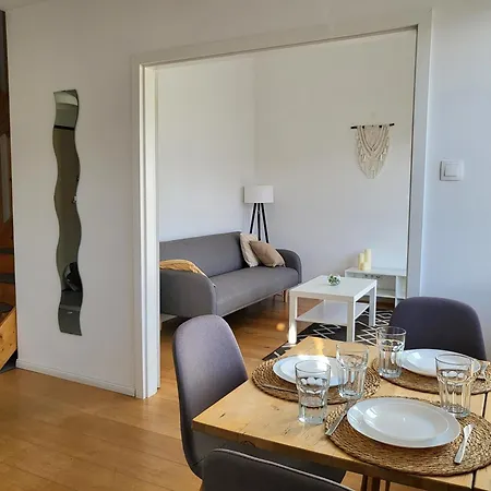 Mieszanie Bażantowa * Gdańsk