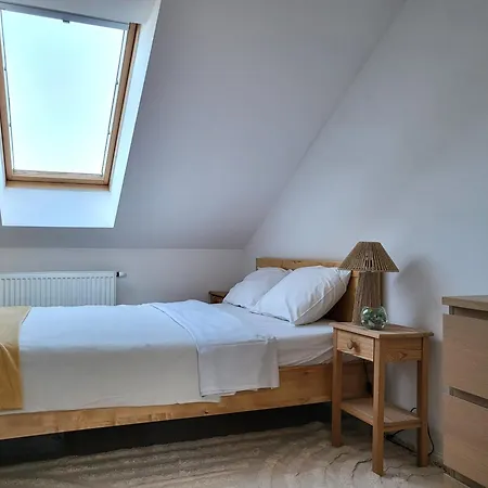 Mieszanie Bażantowa Apartamento Gdansk