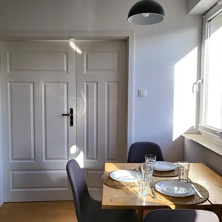 Mieszanie Bażantowa Gdańsk