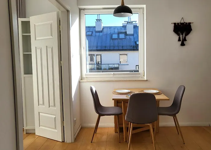 Mieszanie Bażantowa Gdansk