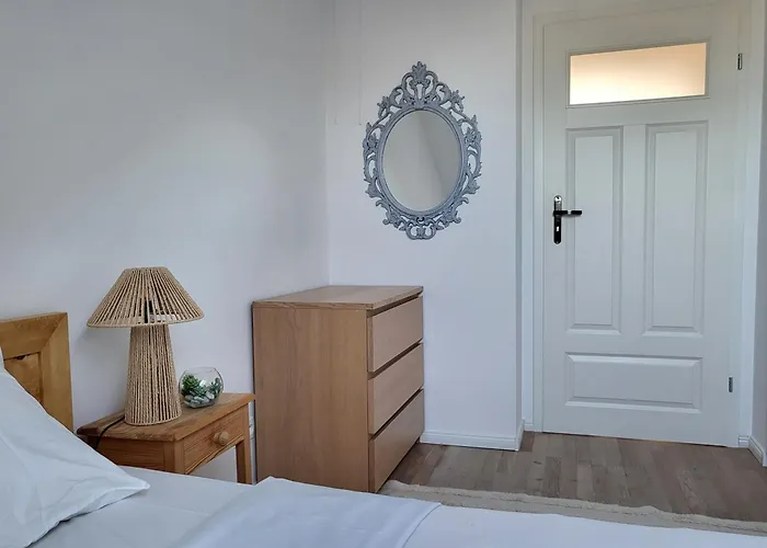 Mieszanie Bażantowa Danzica