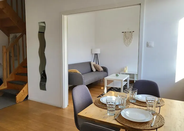 Mieszanie Bażantowa * Danzica