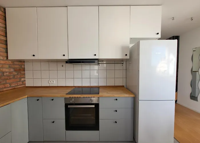 Mieszanie Bażantowa Appartamento *