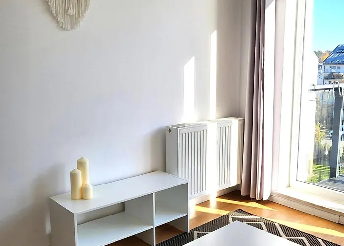 Mieszanie Bażantowa Appartamento