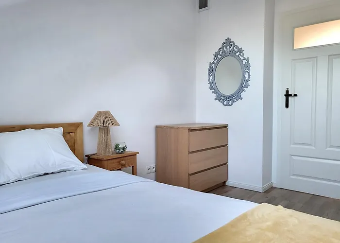 Mieszanie Bażantowa Apartamento *