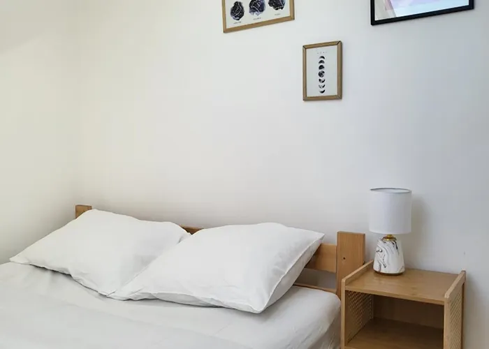 Mieszanie Bażantowa * Gdańsk