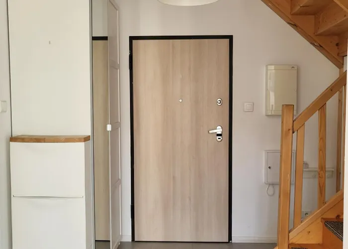 Appartamento Mieszanie Bażantowa *