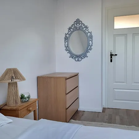 Mieszanie Bażantowa 格但斯克