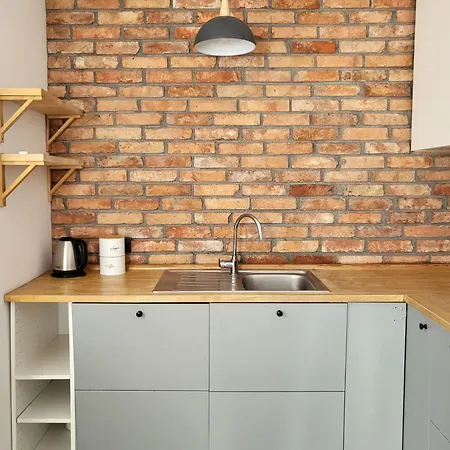Mieszanie Bażantowa Apartament *