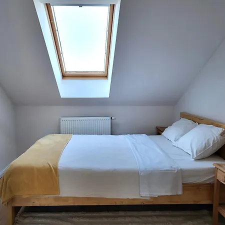 Mieszanie Bazantowa Z Miejscem W Hali Garazowej Apartment Danzig