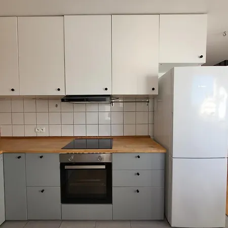 Mieszanie Bażantowa Apartament *