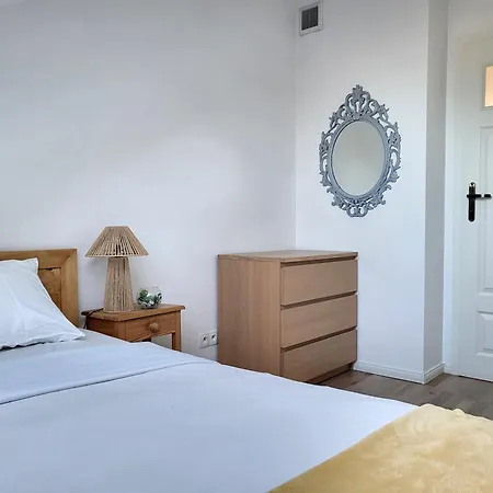 Mieszanie Bażantowa Apartament *