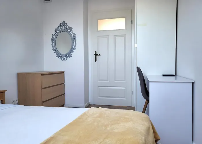 Mieszanie Bazantowa Z Miejscem W Hali Garazowej *