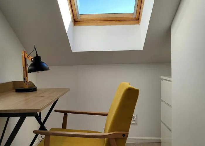 Mieszanie Bazantowa Z Miejscem W Hali Garazowej