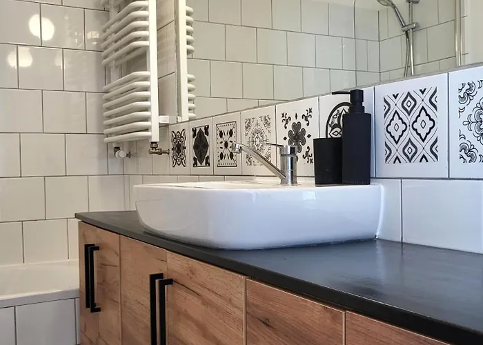 Mieszanie Bażantowa 格但斯克