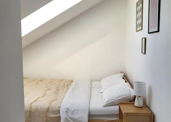 Apartment Mieszanie Bazantowa Z Miejscem W Hali Garazowej Danzig